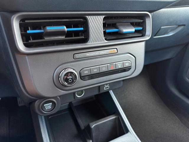 new 2025 Ford Maverick car, priced at $37,011