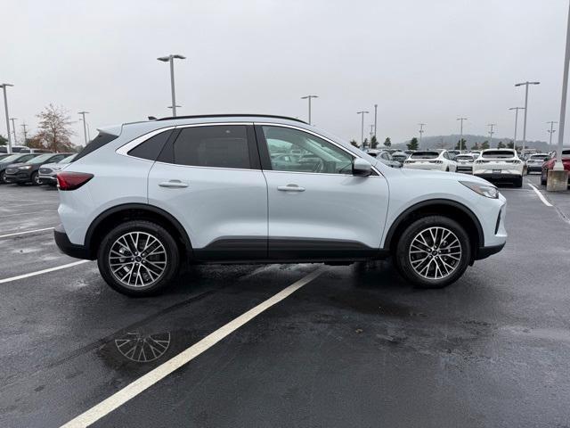 new 2025 Ford Escape car, priced at $37,443