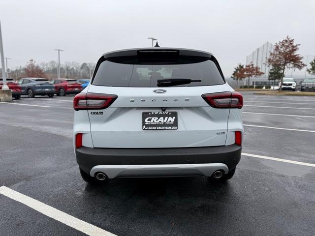 new 2025 Ford Escape car, priced at $37,443