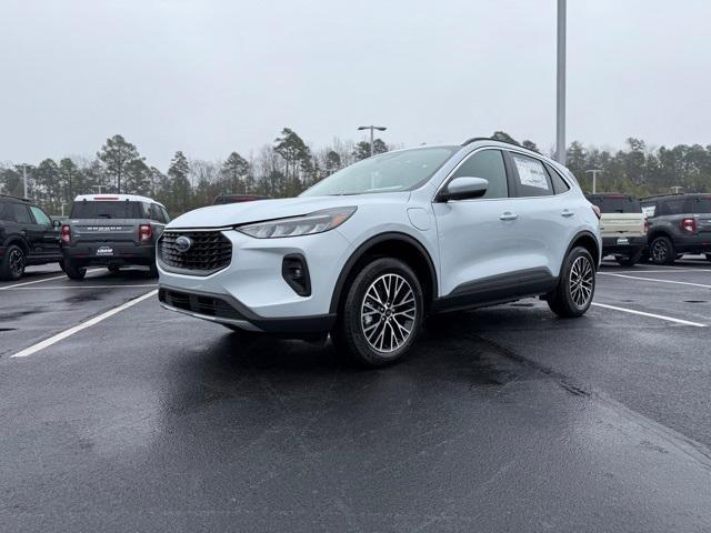 new 2025 Ford Escape car, priced at $37,443