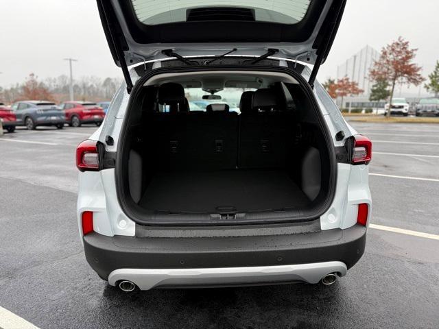 new 2025 Ford Escape car, priced at $37,443