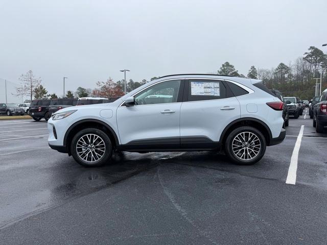 new 2025 Ford Escape car, priced at $37,443