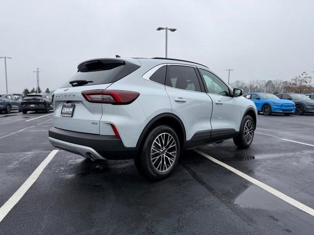 new 2025 Ford Escape car, priced at $37,443