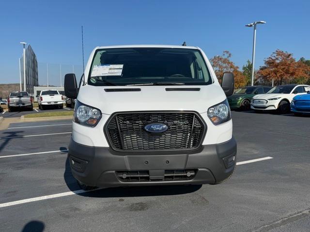 new 2024 Ford Transit-250 car, priced at $47,707