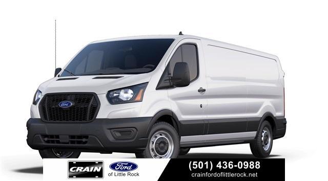 new 2024 Ford Transit-250 car, priced at $51,140