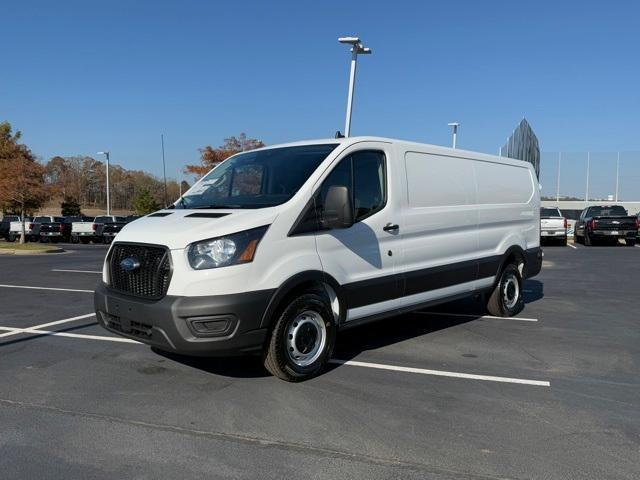 new 2024 Ford Transit-250 car, priced at $47,707