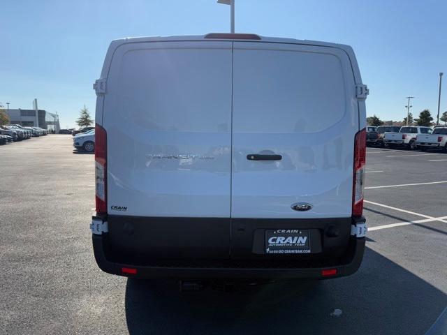 new 2024 Ford Transit-250 car, priced at $47,707