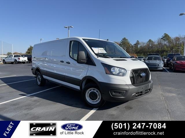 new 2024 Ford Transit-250 car, priced at $47,707