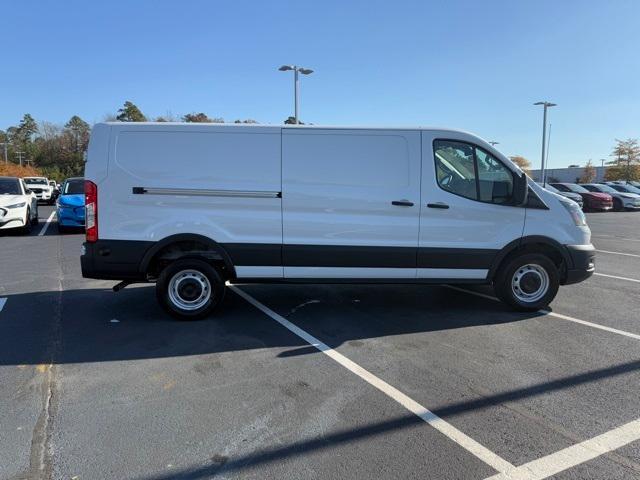 new 2024 Ford Transit-250 car, priced at $47,707