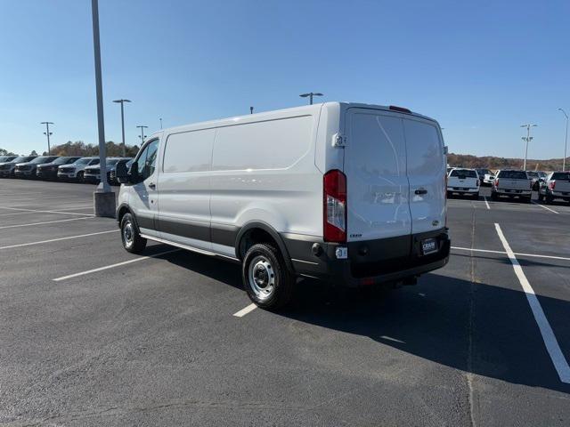 new 2024 Ford Transit-250 car, priced at $47,707