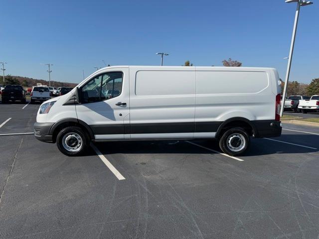 new 2024 Ford Transit-250 car, priced at $47,707