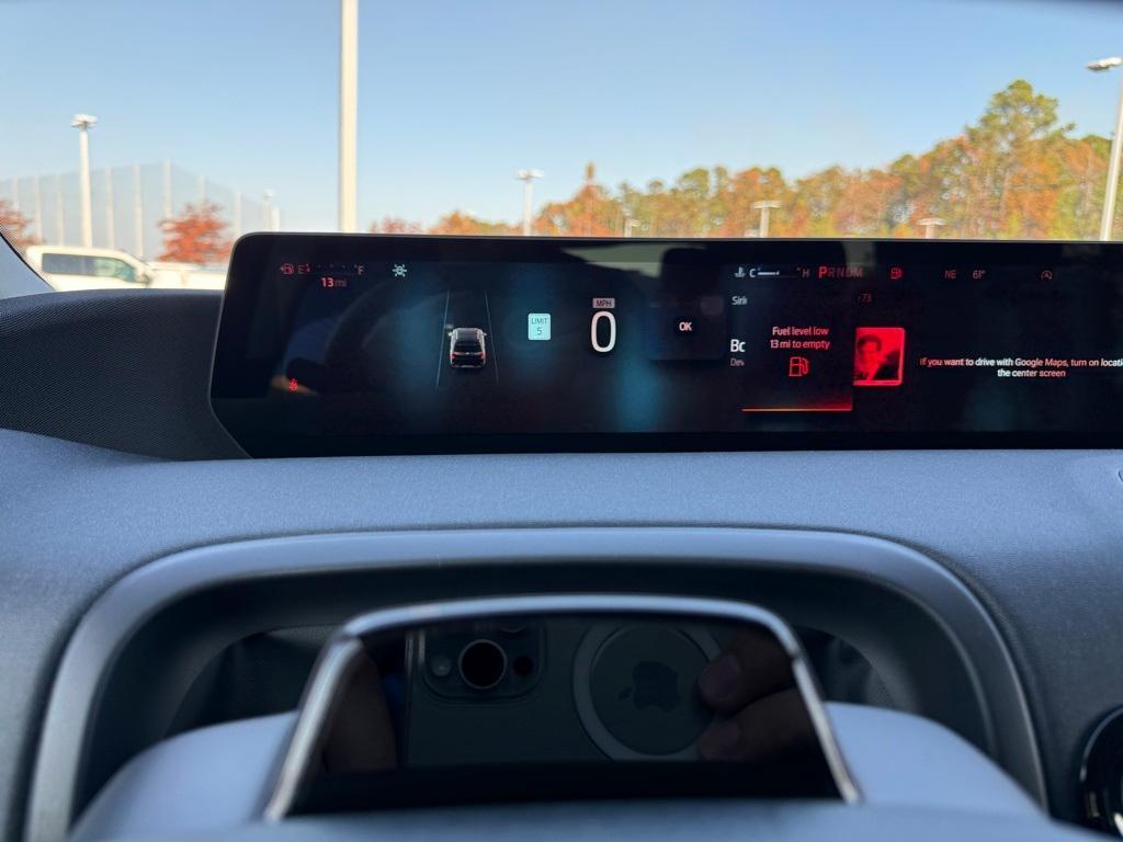 new 2025 Ford Expedition car, priced at $67,990