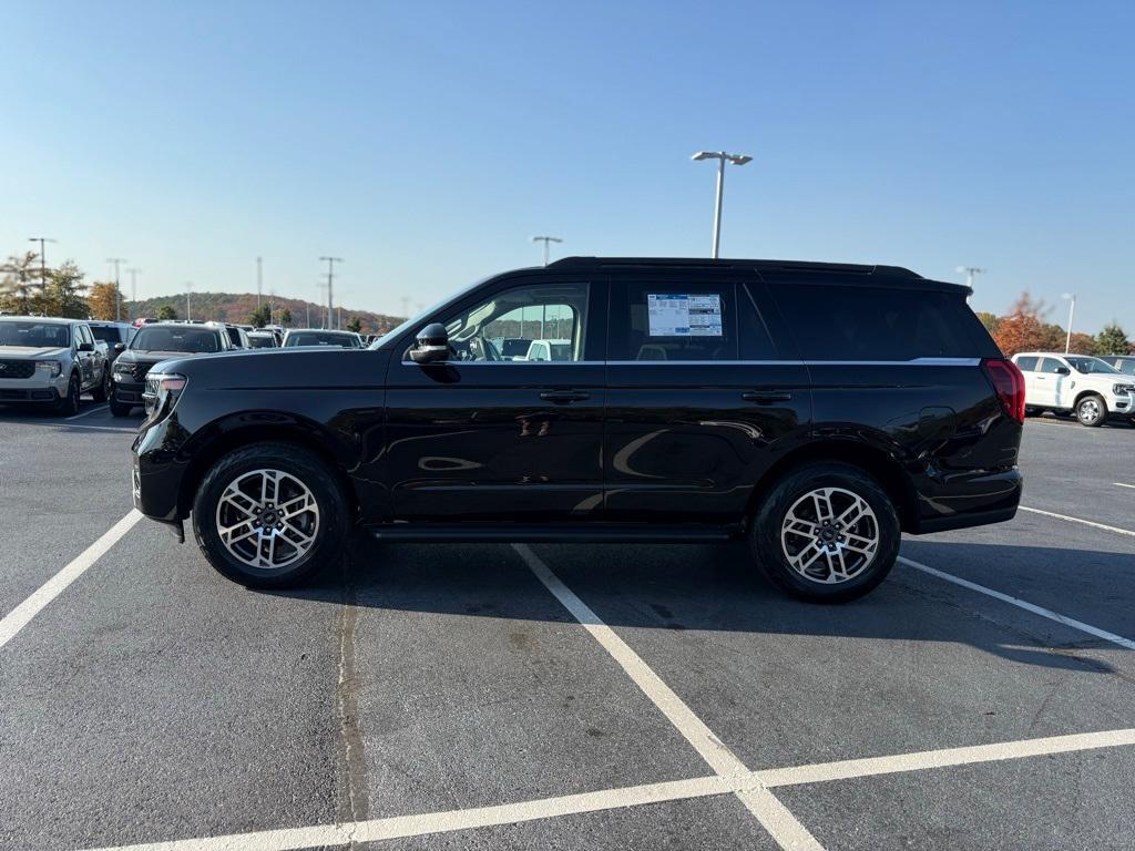 new 2025 Ford Expedition car, priced at $67,990