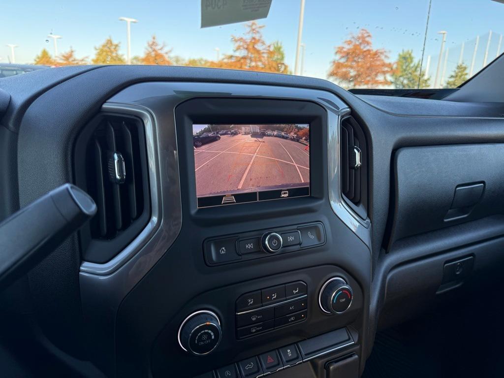 used 2022 Chevrolet Silverado 1500 car, priced at $36,188