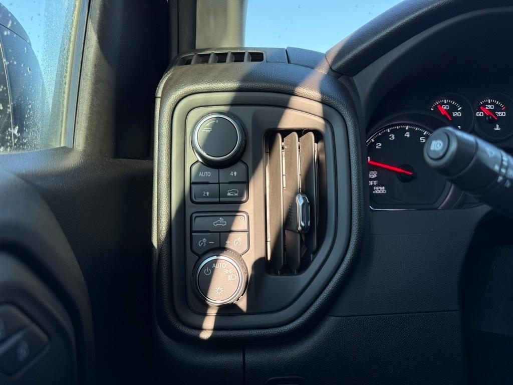 used 2022 Chevrolet Silverado 1500 car, priced at $36,188