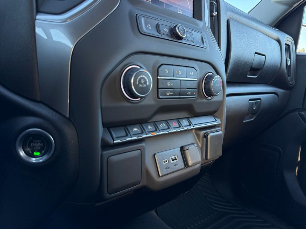 used 2022 Chevrolet Silverado 1500 car, priced at $36,188