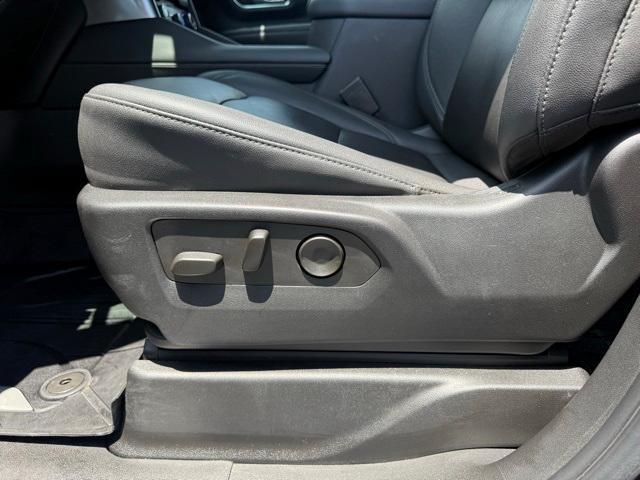 used 2023 Chevrolet Tahoe car, priced at $57,173
