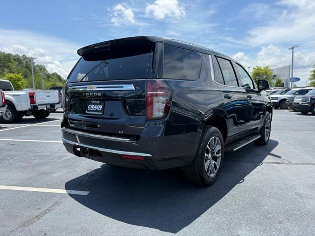 used 2023 Chevrolet Tahoe car, priced at $57,173