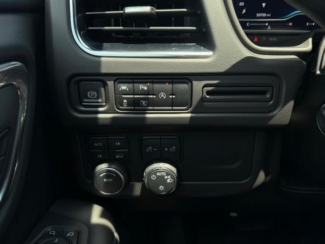 used 2023 Chevrolet Tahoe car, priced at $57,173