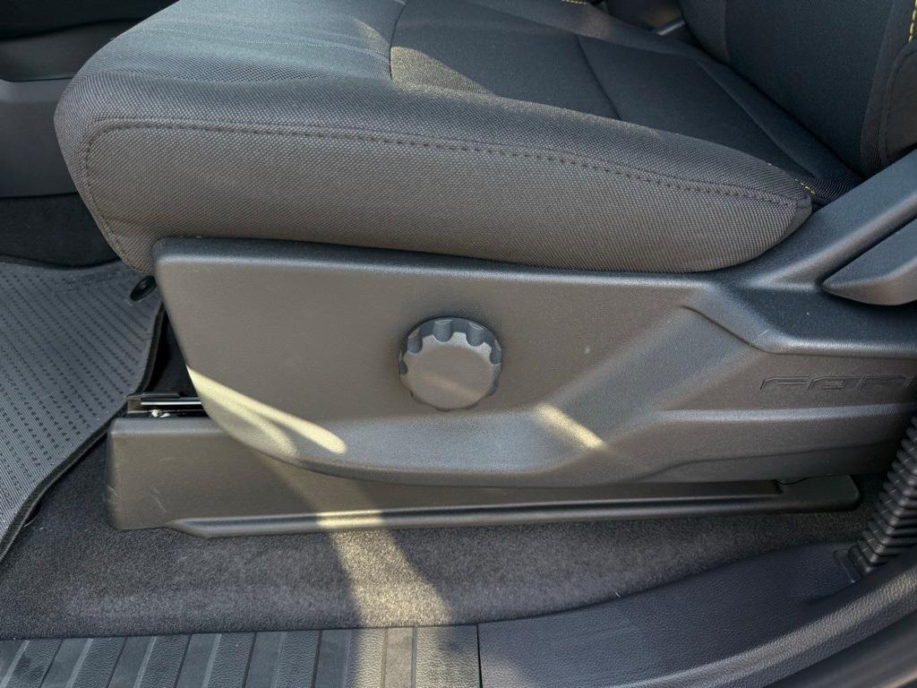 new 2025 Ford F-150 car, priced at $44,990