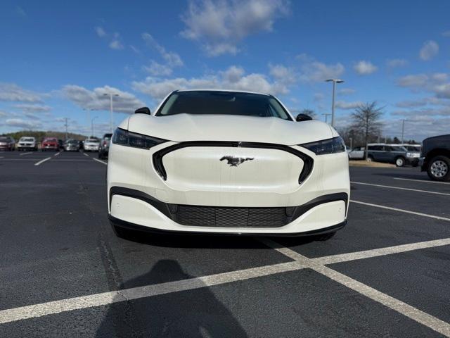 new 2024 Ford Mustang Mach-E car, priced at $49,473