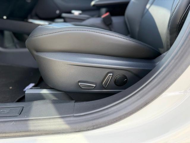 new 2024 Ford Mustang Mach-E car, priced at $49,473