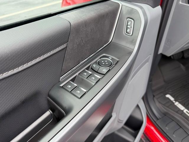 new 2025 Ford F-150 car, priced at $55,559