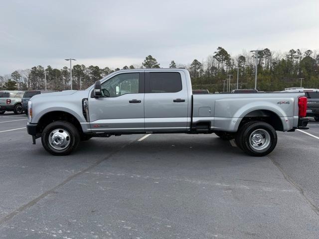 new 2024 Ford F-350 car, priced at $66,692