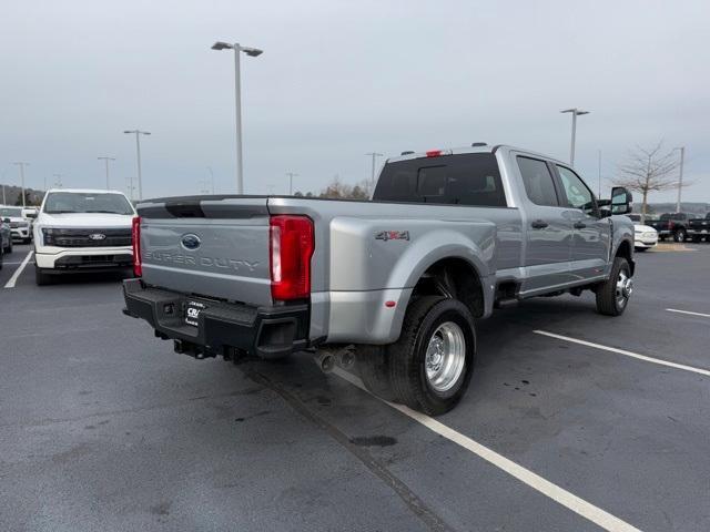 new 2024 Ford F-350 car, priced at $66,692