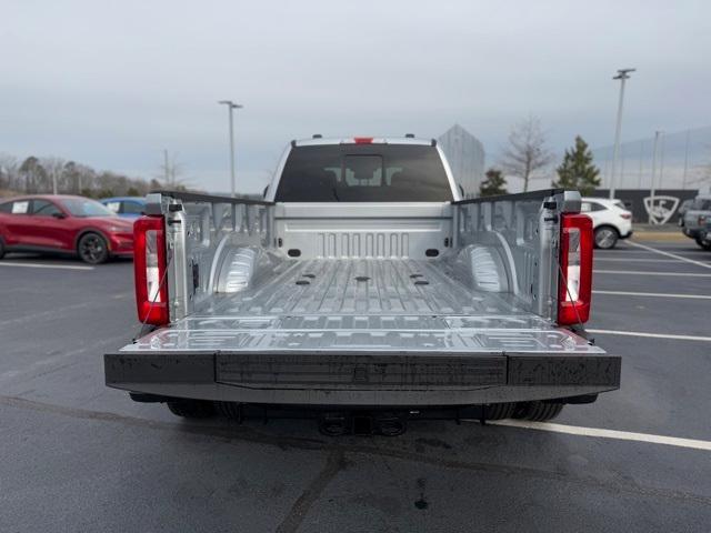 new 2024 Ford F-350 car, priced at $66,692