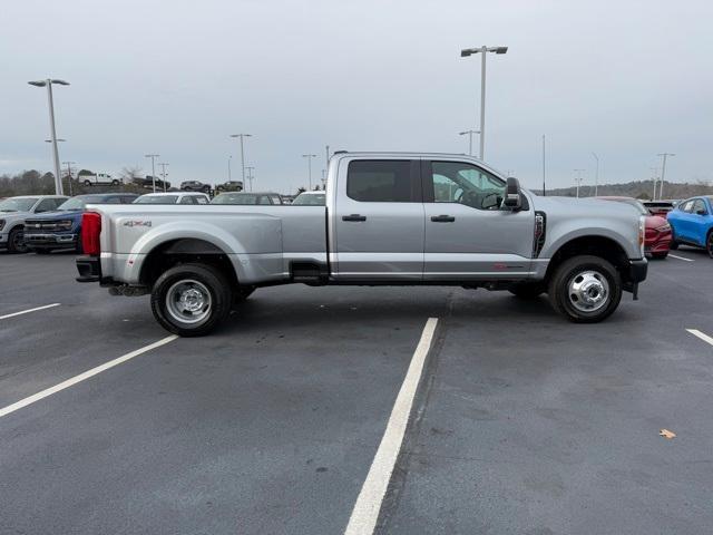 new 2024 Ford F-350 car, priced at $66,692