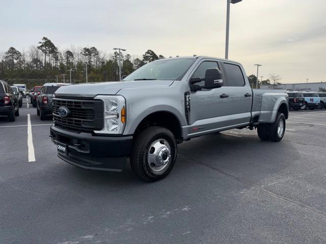 new 2024 Ford F-350 car, priced at $66,692