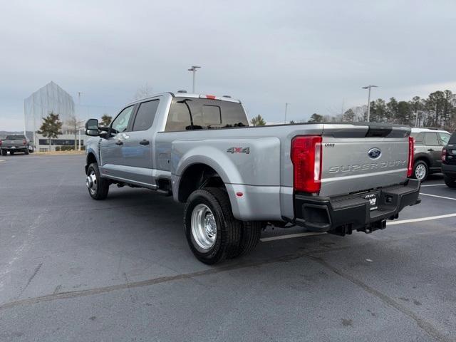 new 2024 Ford F-350 car, priced at $66,692