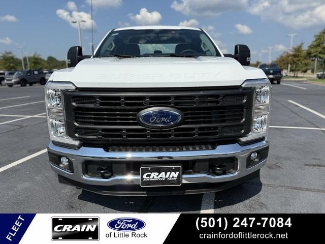 new 2025 Ford F-250 car, priced at $48,990
