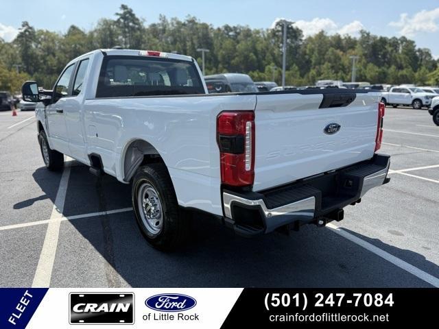 new 2025 Ford F-250 car, priced at $48,990