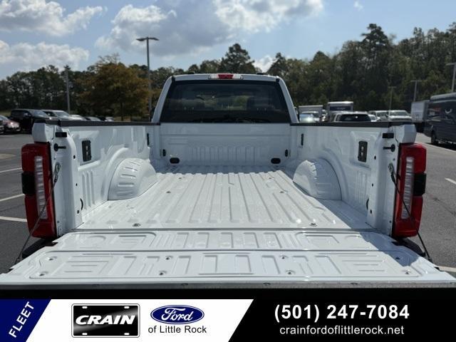new 2025 Ford F-250 car, priced at $48,990