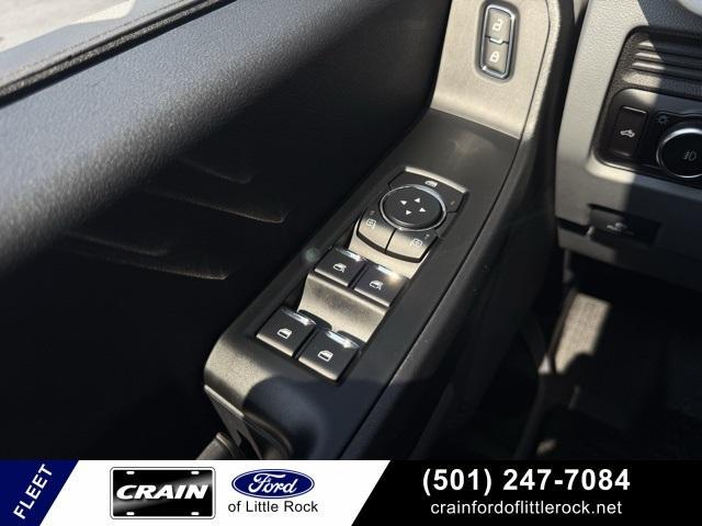 new 2025 Ford F-250 car, priced at $48,990