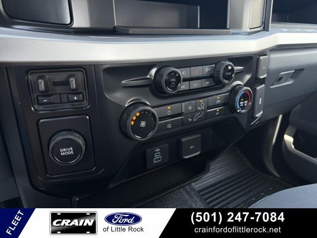 new 2025 Ford F-250 car, priced at $48,990