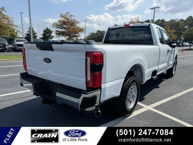 new 2025 Ford F-250 car, priced at $48,990