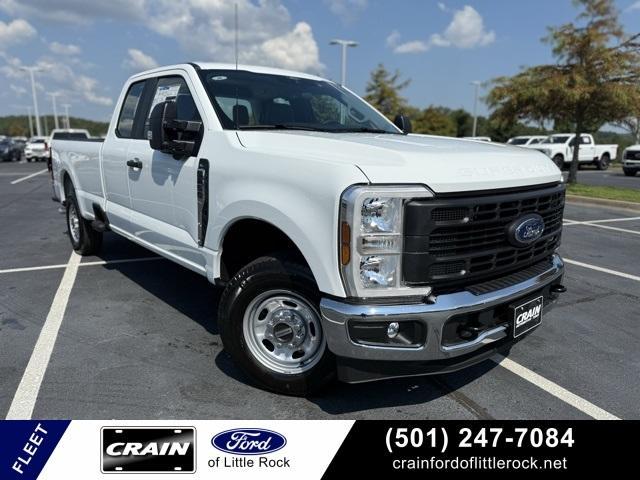 new 2025 Ford F-250 car, priced at $48,990