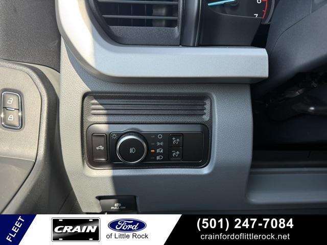 new 2025 Ford F-250 car, priced at $48,990