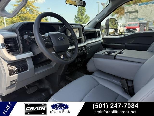 new 2025 Ford F-250 car, priced at $48,990