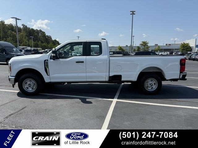 new 2025 Ford F-250 car, priced at $48,990