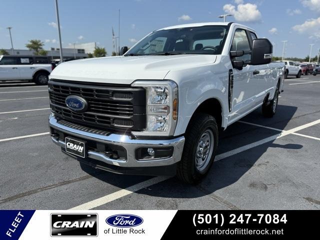 new 2025 Ford F-250 car, priced at $48,990
