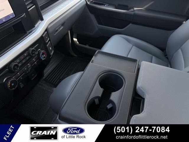 new 2025 Ford F-250 car, priced at $48,990