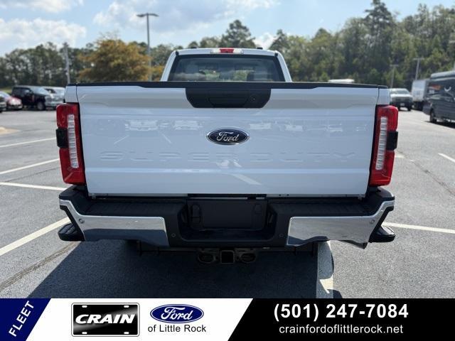 new 2025 Ford F-250 car, priced at $48,990