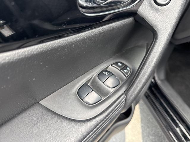 used 2020 Nissan Rogue Sport car, priced at $17,227