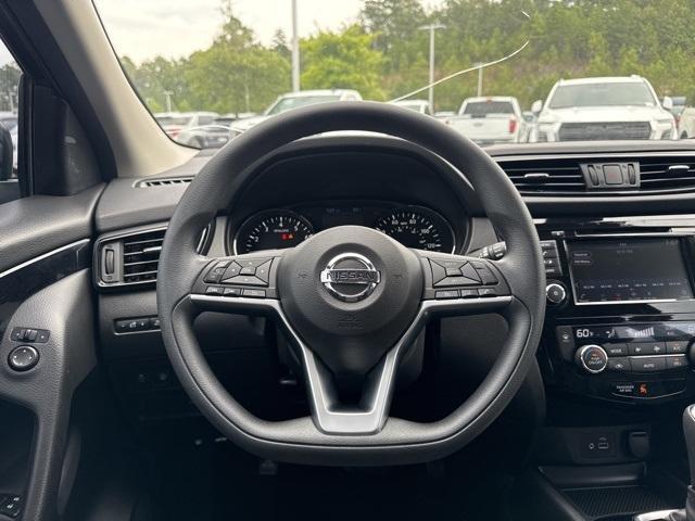 used 2020 Nissan Rogue Sport car, priced at $17,227