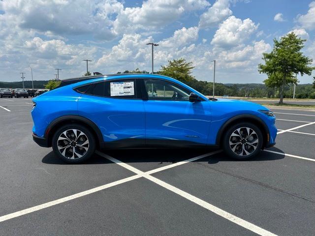 new 2024 Ford Mustang Mach-E car, priced at $39,487