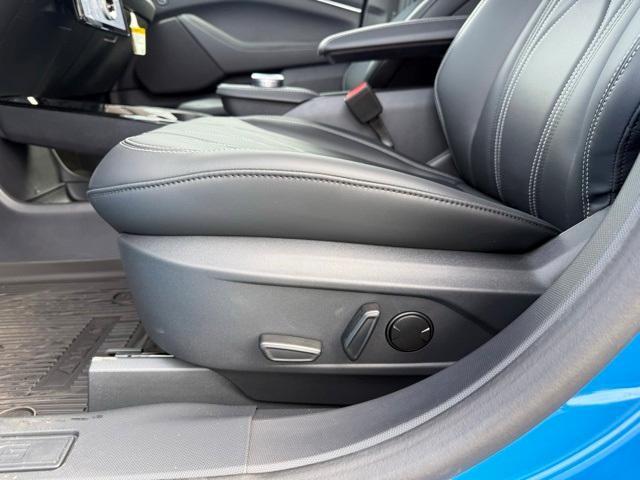 new 2024 Ford Mustang Mach-E car, priced at $47,423